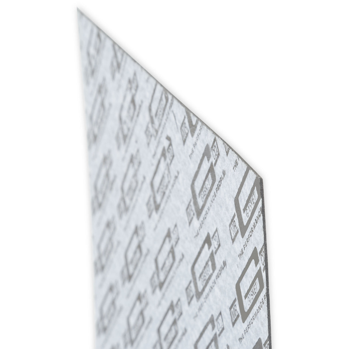 Mr Gasket Performance Intake Gasket Material - 77B