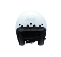 Simpson Motorcycle Chopper Helmet - Werke Extra Small - CHOP23XS