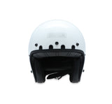 Simpson Motorcycle CHOPPER HELMET US WERKE EXTRA LARGE - CHOP23XL