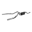 Flowmaster American Thunder Cat-back Exhaust System - 817529