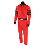 RaceQuip One Piece Single Layer Fire Suit - 110014RQP