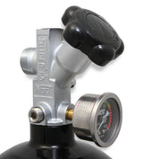NOS Nitrous Bottle - 14745BNOS
