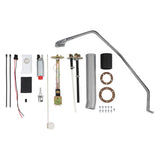 Holley Sniper EFI Sniper EFI Fuel Tank System 255 LPH - 19-116