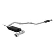 Flowmaster Force II Cat-back Exhaust System - 817552