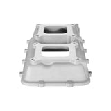 Holley 300-945 Hi-Ram Intake Plenum Top, 2 x 4150 - Big Block Chevy / Small Block Chevy