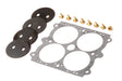 Holley 26-97 Carburetor Throttle Plate Kit