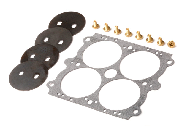 Holley 26-97 Carburetor Throttle Plate Kit