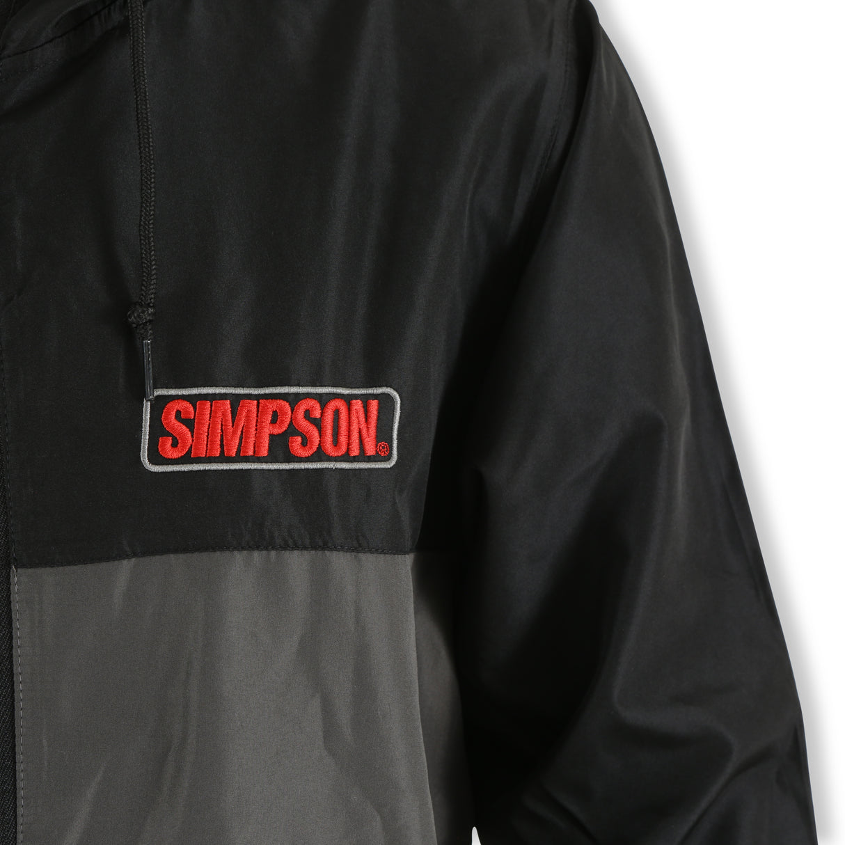 Simpson Fast Lap Windbreaker - XXXL - 45013Z