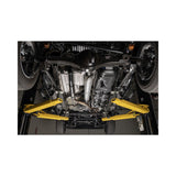 Flowmaster Outlaw Extreme Cat-back Exhaust System - 818177