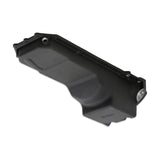 Holley 302-76BK Gen III Hemi Swap Oil Pan - Rear-Sump - Black - VVT