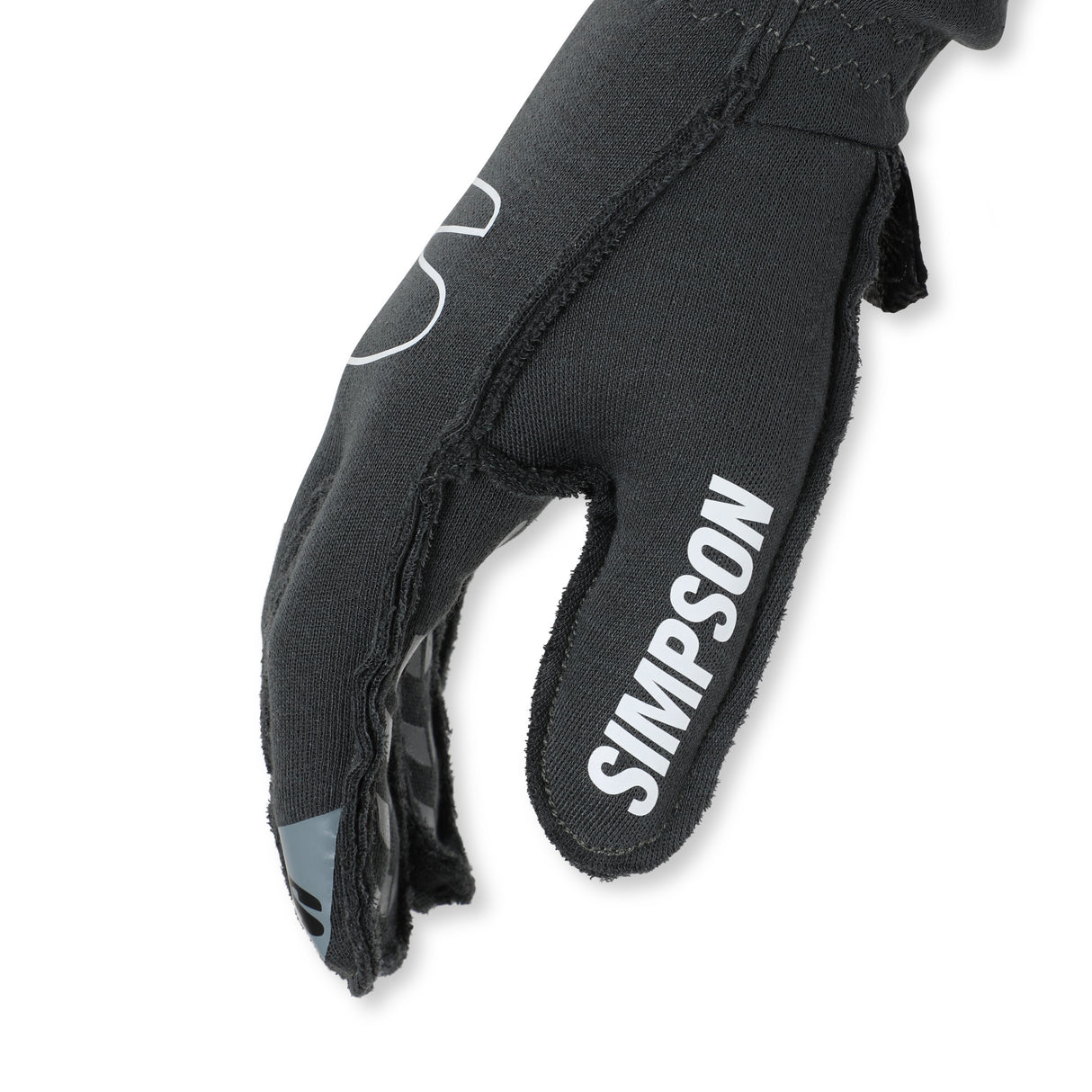 Simpson Endurance Gloves - EGLG
