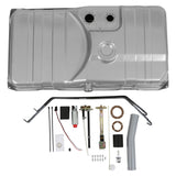 Holley Sniper EFI Sniper EFI Fuel Tank System 255 LPH - 19-143