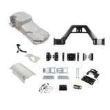 Holley GM 67-69 F-Body, 68-74 X-Body Level 2 LT Swap Essentials - Auto - SE2-GM1F-LTX-A2