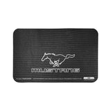 Fender Gripper Running Pony Logo Fender Cover - FG2105-1