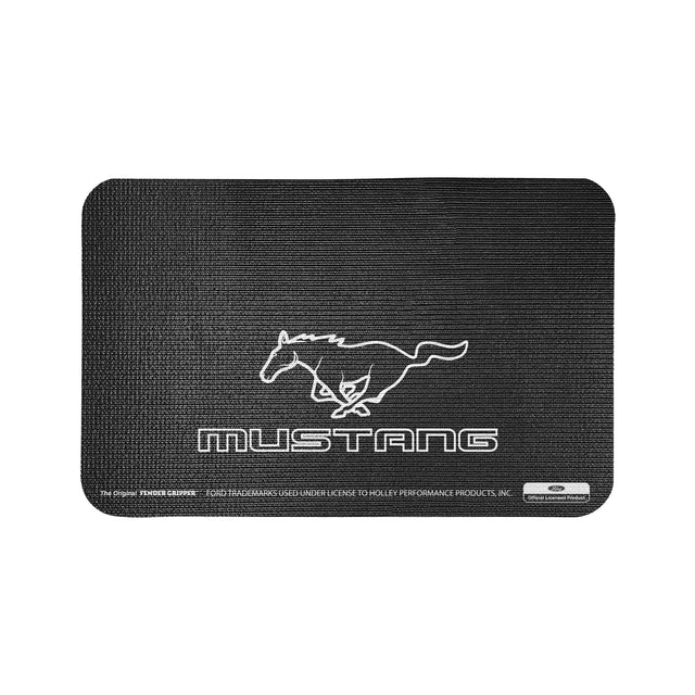 Fender Gripper Running Pony Logo Fender Cover - FG2105-1