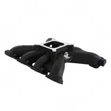 Holley 300-940BK Single Plane Intake - GM Gen V LT - Black