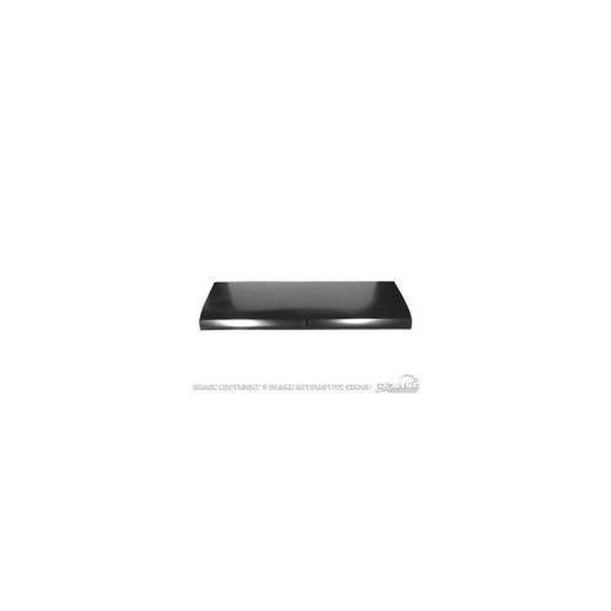 Scott Drake Trunk Lid - C5ZZ-6340110-A