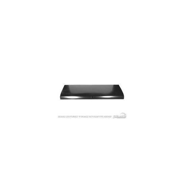 Scott Drake Trunk Lid - C5ZZ-6340110-A