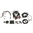 Holley 550-625N 2013-2015.5 Ford Coyote Ti-VCT HP EFI Kit, NTK O2, USCAR INJ