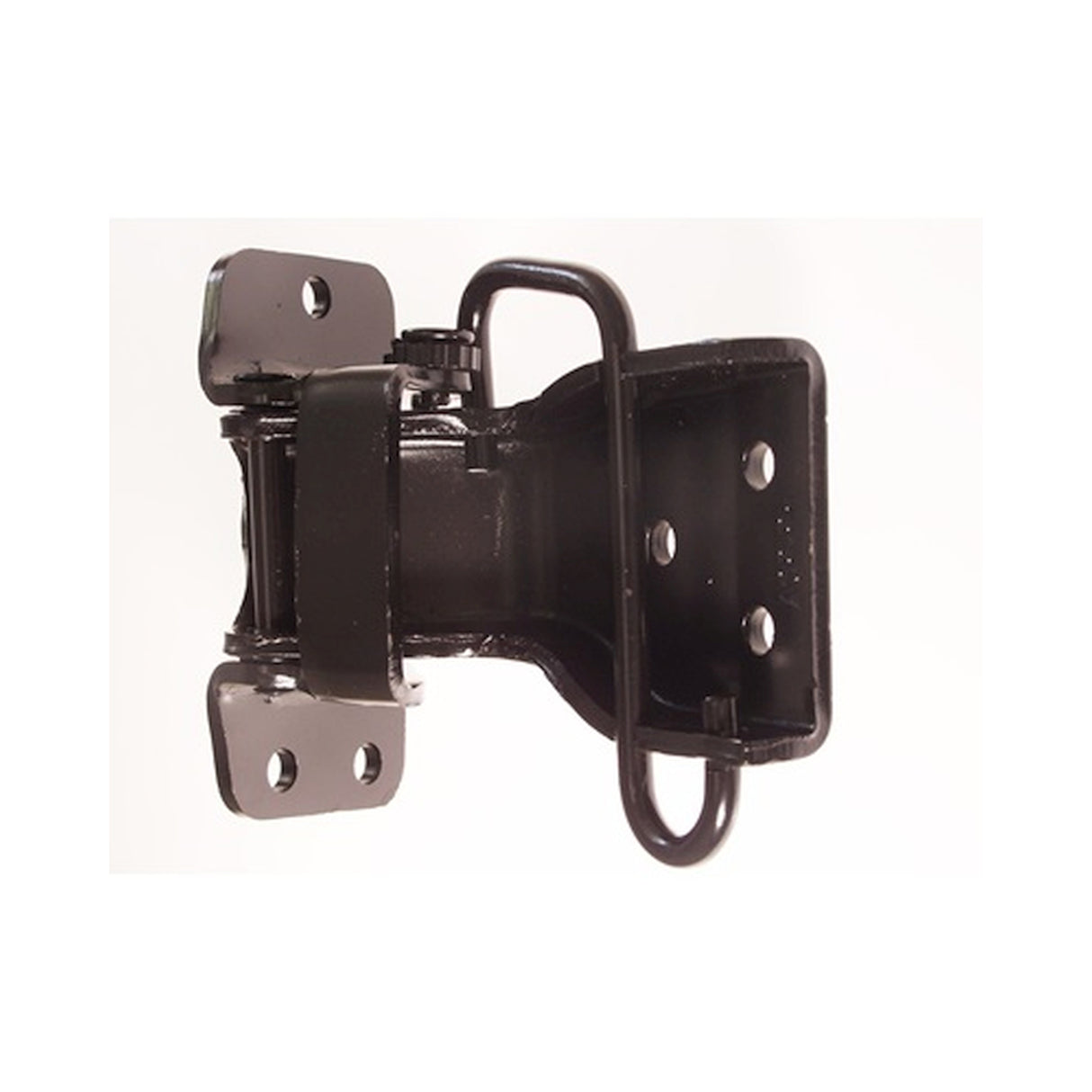 Scott Drake 69-70 Lower Door Hinge (RH) - C9ZZ-6522810-A
