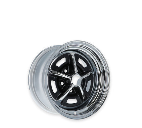 Scott Drake 14 X 7 Magnum 500 Reproduction - D1ZZ-1007-BR