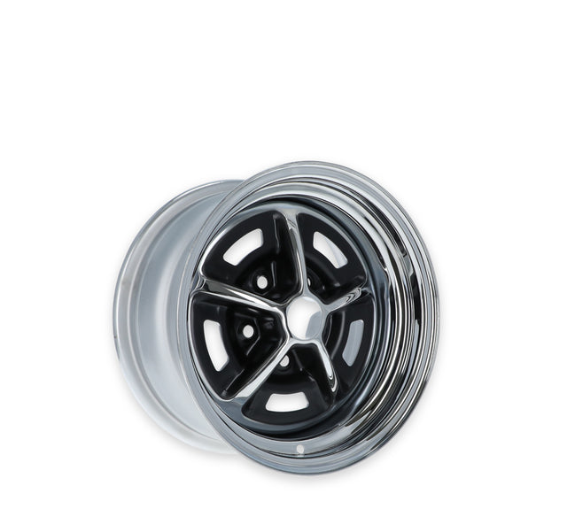 Scott Drake 14 X 7 Magnum 500 Reproduction - D1ZZ-1007-BR