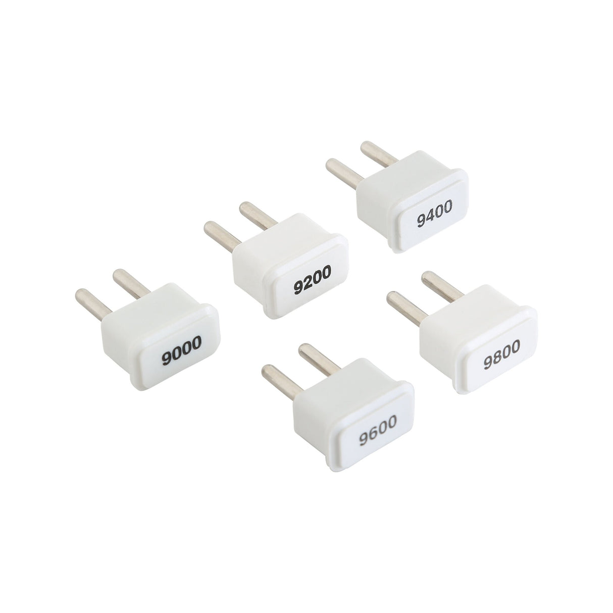 MSD 9000 Series Module Kit, Even Increments - 8749