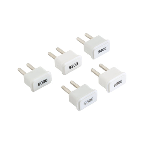 MSD 9000 Series Module Kit, Even Increments - 8749