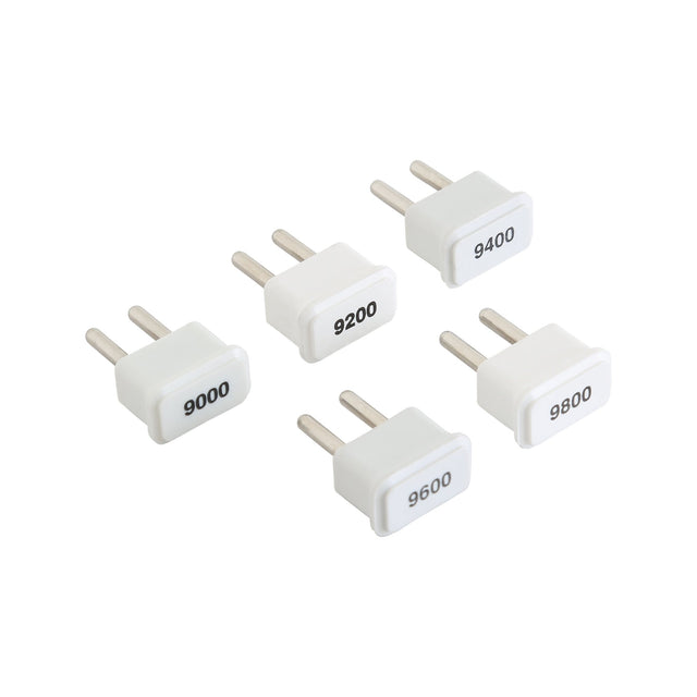 MSD 9000 Series Module Kit, Even Increments - 8749
