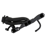 Hooker Super Competition Shorty Headers - Painted - 2064HKR