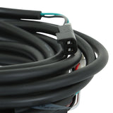 AEM X-Series Temp Gauge Harness - 30-3443