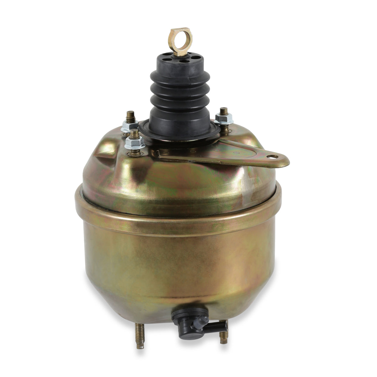 Scott Drake Power Brake Booster Factory Replacement Midland Style - D0ZZ-2005-MID