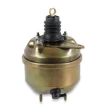 Scott Drake Power Brake Booster Factory Replacement Midland Style - D0ZZ-2005-MID