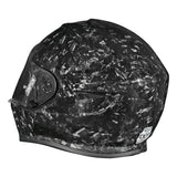 Simpson Motorcycle GHOST BANDIT US FORGED CARBON EXTRA SMALL - GBDFCXS
