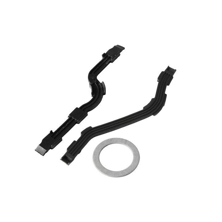 Mr Gasket Ultra-Seal Intake Manifold Gaskets - 5821