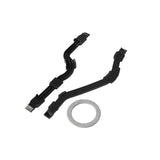 Mr Gasket Ultra-Seal Intake Manifold Gaskets - 5821