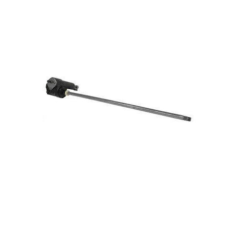 Scott Drake 1964-65 Falcon Steering Box - 1.125" Shaft - C3DZ-3548-P