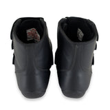 Simpson SP750BK Stealth Spring Driving Shoes Mens - SP750BK