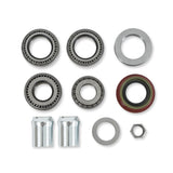 Hurst Engineering Master Overhaul Kit for GM 12-Bolt Truck Rear Axle - 02-120
