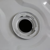 Holley 19-547 Sniper EFI - Stock Replacement Fuel Tank - Chevrolet El Camino-GMC Sprint