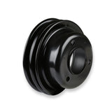 Scott Drake 1965-68 Small Block Ford Power Steering Crank Pulley - C5AZ-6312-E