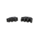 MSD Amp Pin Crimp Jaws, Fits PN 35051 - 3506