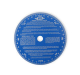 Mr Gasket Cam Degree Wheel - 1570