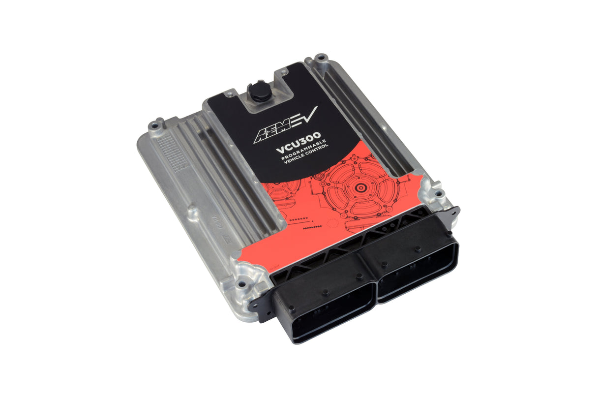 AEM VCU 300 Programmable Electric Vehicle Control Unit - 30-8100