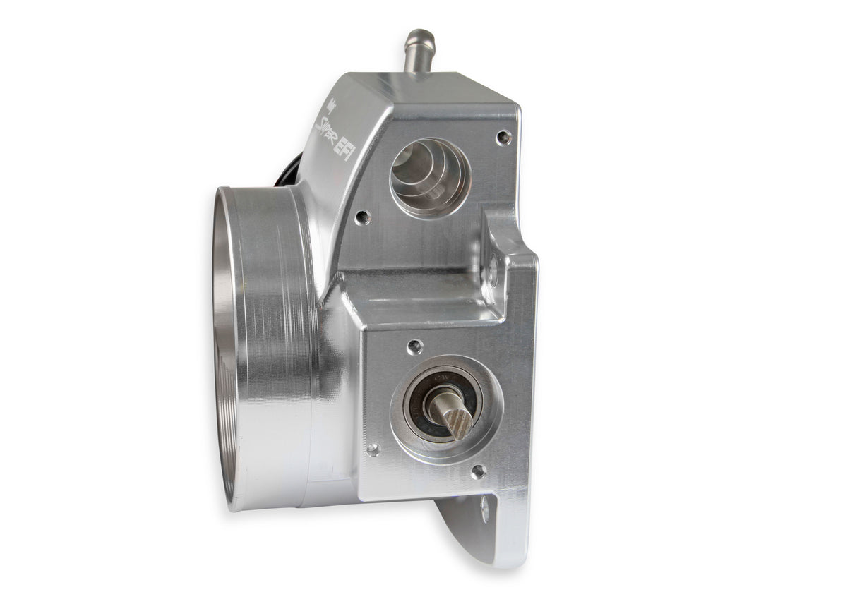 Holley 860001-1 Sniper EFI Throttle Body