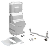 Holley GM 68-72 A-Body Level 2 LS Swap Essentials - Automatic and Manual - SE2-GMA-LSX-AM