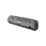 Scott Drake Comet Aluminum Valve Covers (Pair) - 6A582-CT