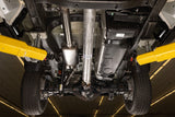 Flowmaster Flow FX Cat-Back Exhaust System - 717927