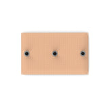 Holley 16-109 24" x 15" HydraMat®, Rectangle