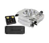 Holley 550-510-3PX Sniper 2 EFI - Polished
